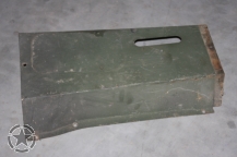 Gearbox cover plate Reo M35