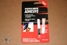 Rear Mirror Adhesive