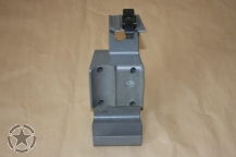MOUNTING BASE, ELECTRICAL EQUIPMENT for AN/PSN 11, Rockwell