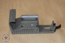 MOUNTING BASE, ELECTRICAL EQUIPMENT for AN/PSN 11, Rockwell