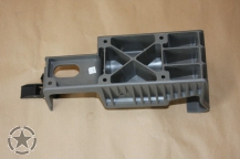 MOUNTING BASE, ELECTRICAL EQUIPMENT for AN/PSN 11, Rockwell