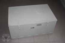 CHEST, COLLAPSIBLE.