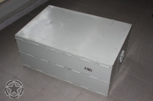 CHEST, COLLAPSIBLE.