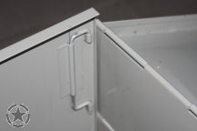 CHEST, COLLAPSIBLE.