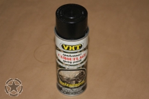 spray Paint black flat 11 OZ