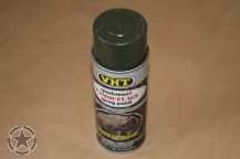 US Spray green flat 11 OZ