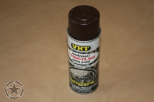 US Spray brown flat 11 OZ