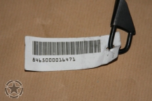 SUSPENDERS,INDIVIDUAL EQUIPMENT BELT NEW