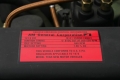 Decal Emission Control 126mmx66mm