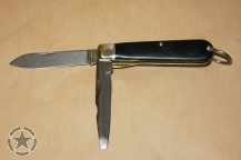KNIFE,POCKET Camillus New York