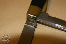 KNIFE,POCKET Camillus New York