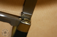 KNIFE,POCKET Camillus New York