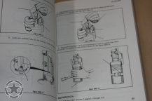 FM 21-3 Manual of Common Tasks