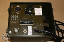 INVERTER,VIBRATOR 80W