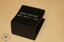 COVER,BATTERY