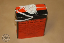 Desalter,Kit,Seawater,Mark 2 NSN 4220-216-5031