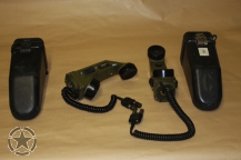 1 set Telephone  TA-1 / PT.