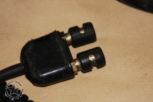 1 set Telephone  TA-1 / PT.