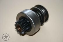 Drive Delco 27 MT 24 Volt