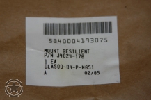 Mount Resilient Army