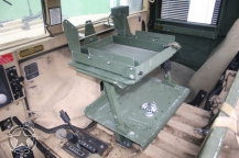 MOUNTING BASE,ELECTRICAL EQUIPMENT