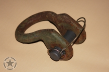 US ARMY  shackle used for Truck 2,5TON 5 Ton
