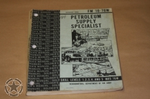 FM 10-76W Petroleum Supply Specialist