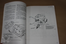 TM 11-5830-340-12 Intercommunication Set AN/VIC-1(V)