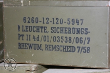 Box Bundeswehr
