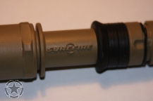 Surefire Compact Light G2Z