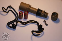 Surefire Compact Light G2Z