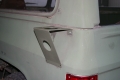 antenna Mount M1008 M1009 K30 K5 Chevy