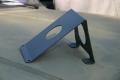 antenna Mount M1008 M1009 K30 K5 Chevy