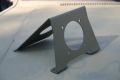 antenna Mount M1008 M1009 K30 K5 Chevy