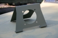 antenna Mount M1008 M1009 K30 K5 Chevy