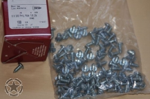 screw tapping