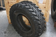 US ARMY HUMMER TIRE 36x12,5x16,5