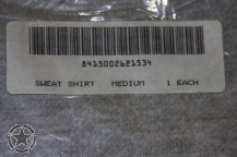 US Army SWEAT SHIRT Medium