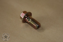 brake hose bolt M1008 M1009
