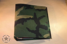 US Army Organizer N.O.S