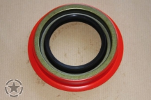 seal plain encased only M1008 k30 rear axle