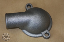 Thermostat housing