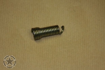 spring m151 holder brake shoe