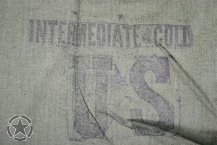 US Army sleeping bag intermediate Cold+NEW+