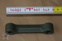 to tense part for army tent