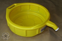 5 Gal Multi USE Drain PAN 18,9 Liter