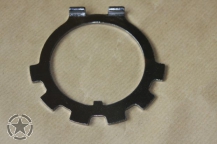 protection axle nut Reo M35