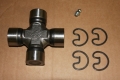 universal joint drive shaft Willys MB
