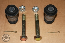 Bushing kit, rear axle, 2 each M151 Ford Mutt