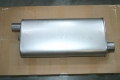 Muffler Chevy M1008 , Pick UP